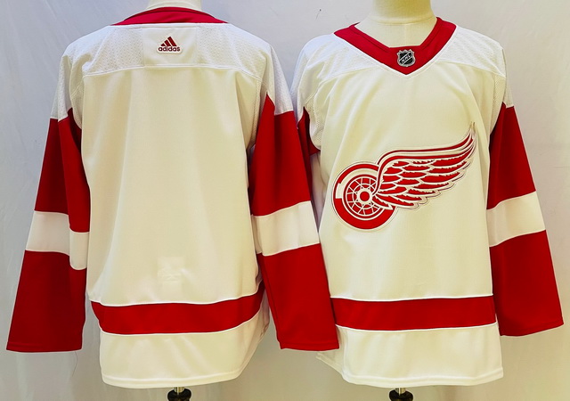 Detroit Red Wings Jerseys 23 [Wholesale NHL Jerseys 1023]